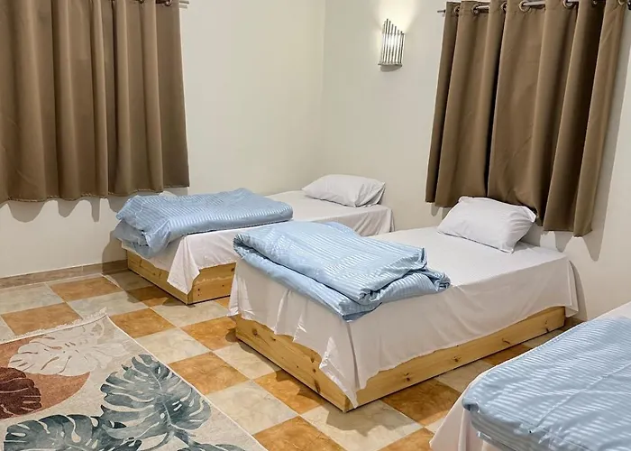 Sheikh Gohar Apartment *